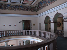 sanatorium w Polsce góry Beskid Sądecki Krynica-Zdrój